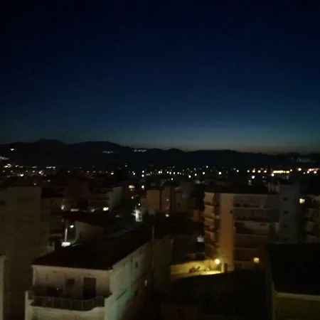 The Sunset * Kardítsa